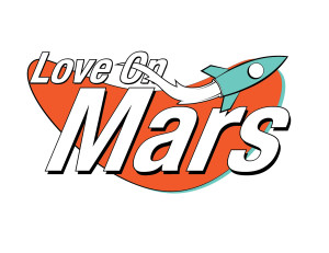 Love On Mars Logo_LOM