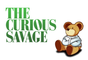 curious savage